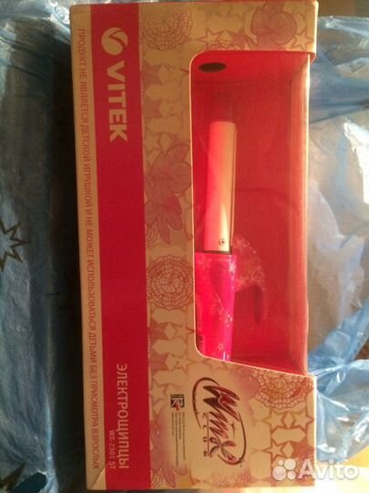 Фен, Щипцы, выпрямитель, гофре для волос