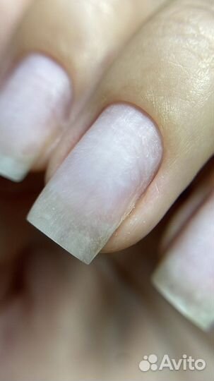 Маникюр Педикюр