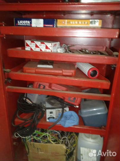 Стенд для промывки форсунок Launch CNC-602A