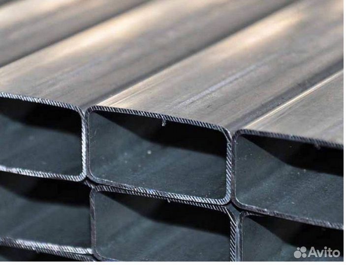 Профильная труба