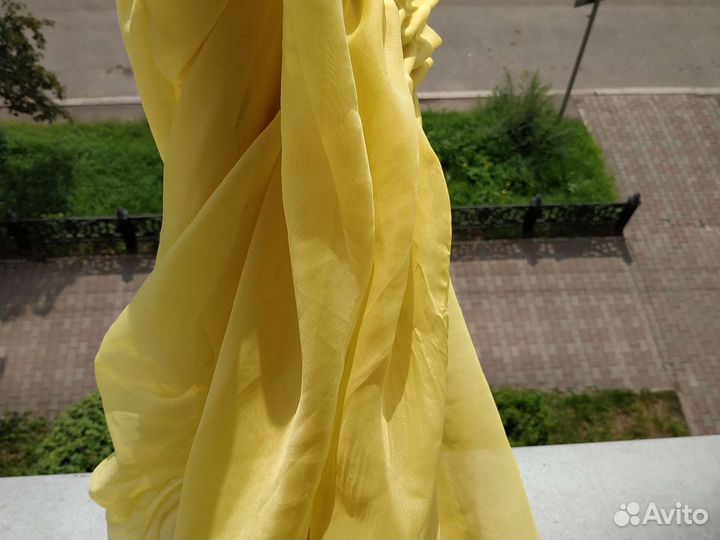 Шторы тюль бу