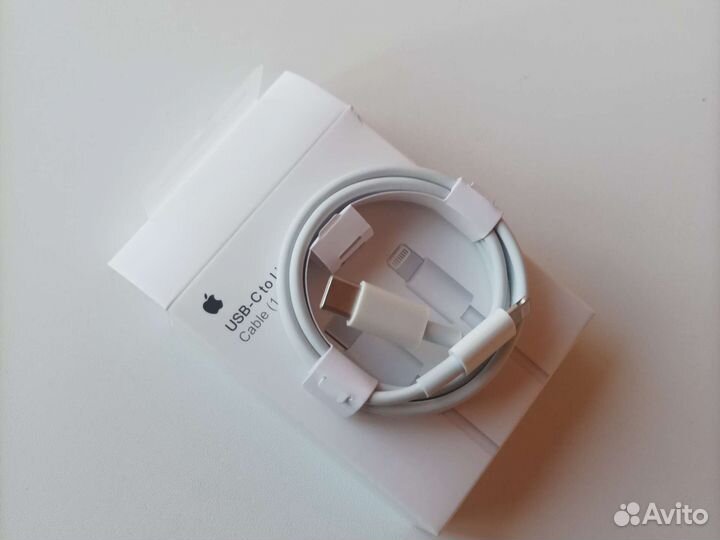 Блок питания при покупке кабель в подарок