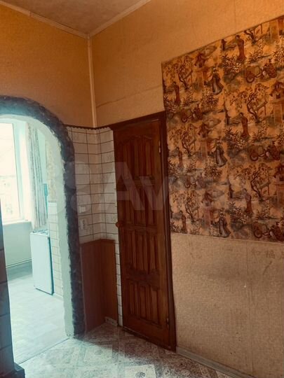 2-к. квартира, 54 м², 2/2 эт.