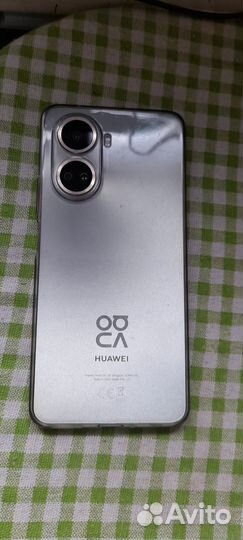 HUAWEI nova 10 SE, 8/128 ГБ