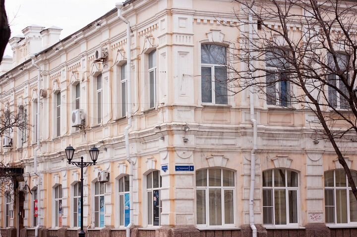 Продам помещение свободного назначения, 2885 м²