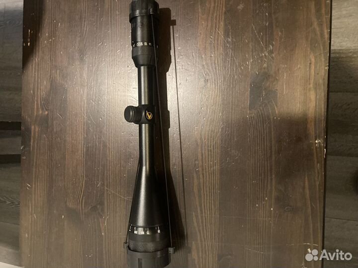 Оптический прицел Gamo MD 5-24x50AO