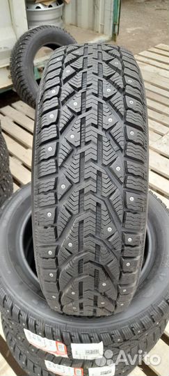 Tigar Ice 205/65 R16 99T