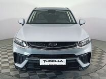 Новый Geely Tugella 2.0 AT, 2024, цена от 3 210 000 руб.