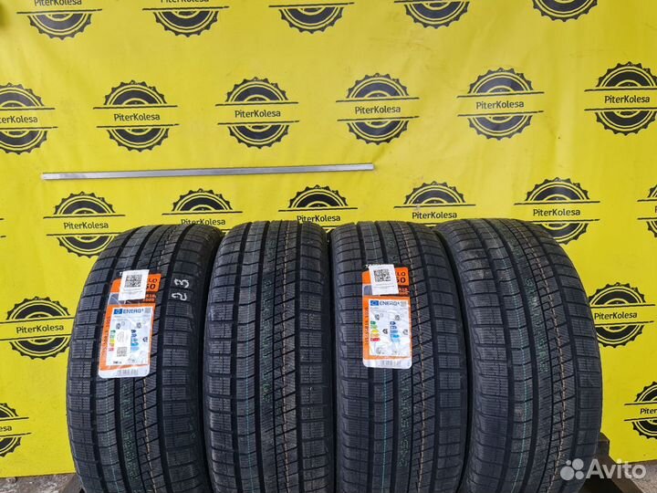 Tracmax X-Privilo S360 245/50 R18