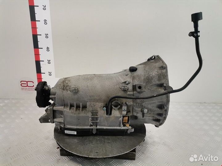 Кпп для mercedes-benz C-Class (W203)