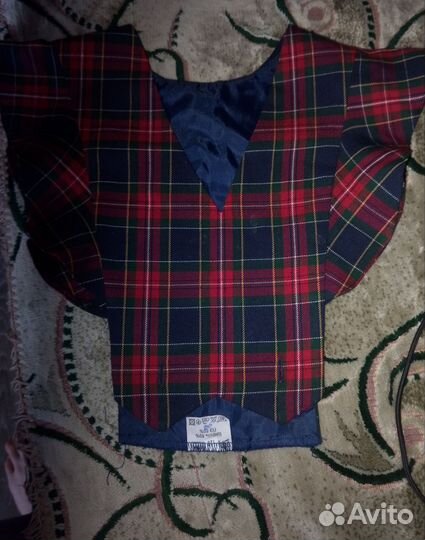 Школьная форма