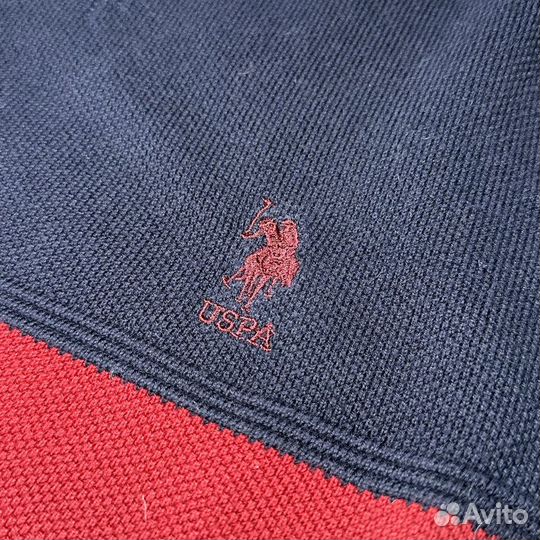 Джемпер Us Polo Assn