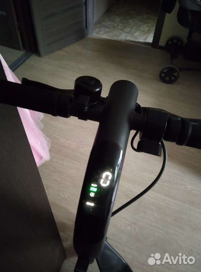 Электросамокат carmega