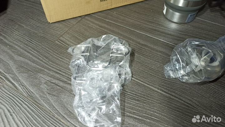 Блендер ручной Viatto VA-HM-305 (216166)