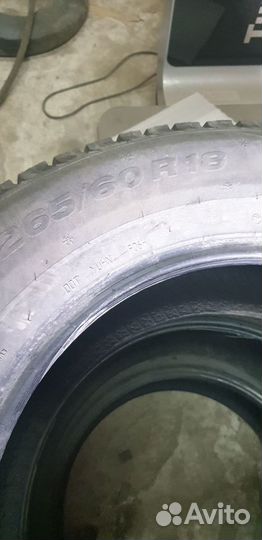 Viatti Bosco S/T V-526 265/60 R18 110S