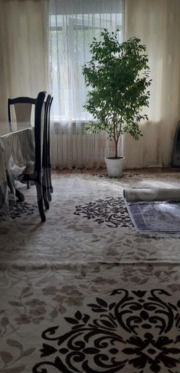 3-к. квартира, 65 м², 3/5 эт.