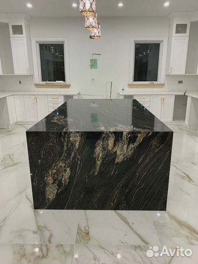 Столешница Gold № 18