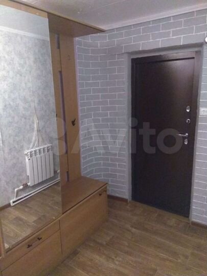 1-к. квартира, 45 м², 1/1 эт.