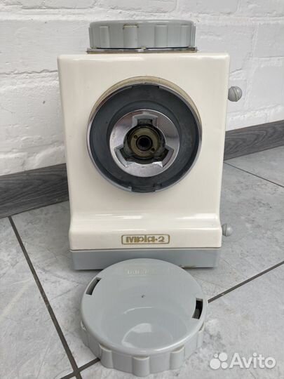 Мрия 2 кухонный комбайн