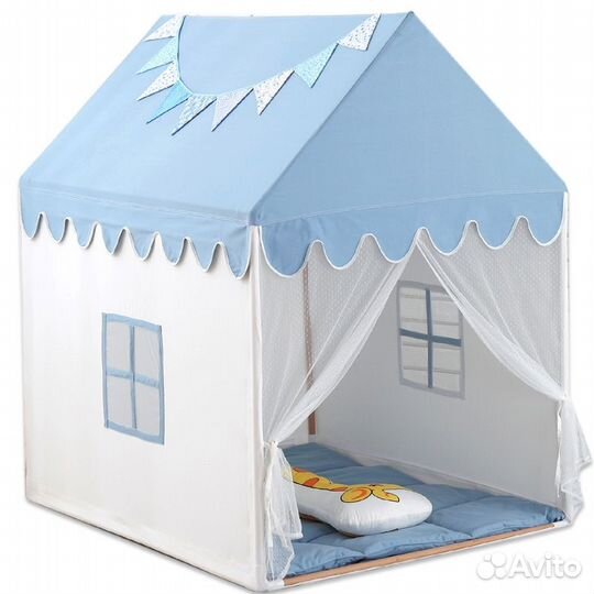 Детская палатка 