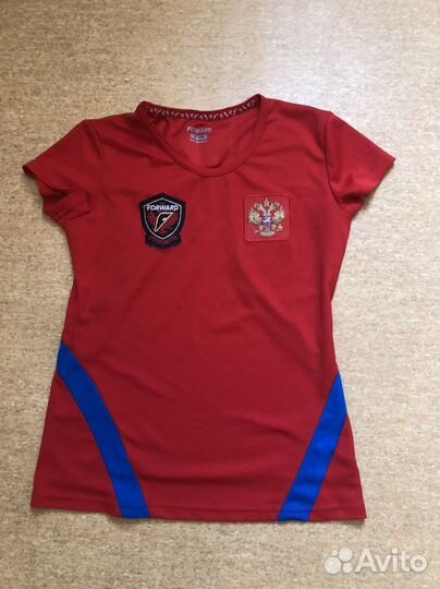 Экипировка сборной россии forward