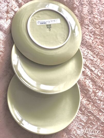 Продам тарелки
