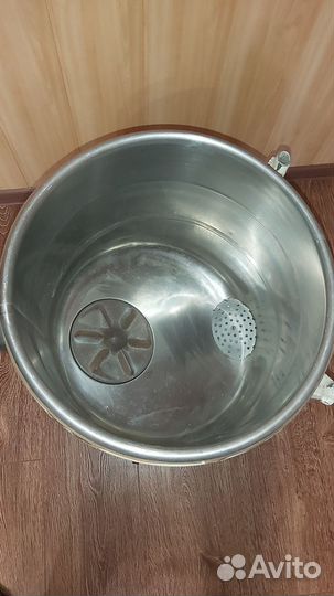 Стиральная Машина Волга-7.СССР