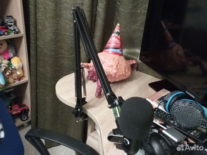 Микрофон для компьютера