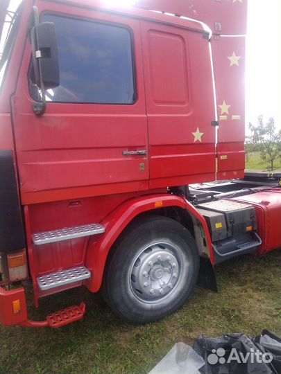 Scania R113M, 1996