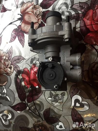 Продам кран нагрузки