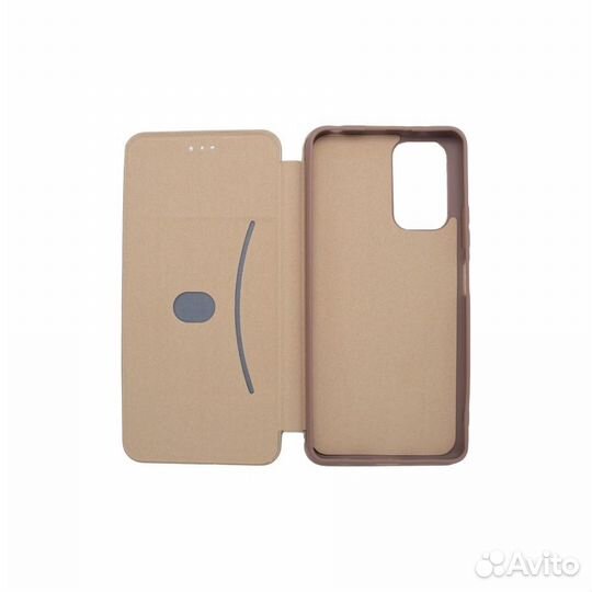 Чехол-книжка для смартфона Xiaomi 13 Lite Gold