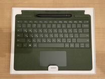 Клавиатура Surface pro 9 slim pen 2 RUS новая