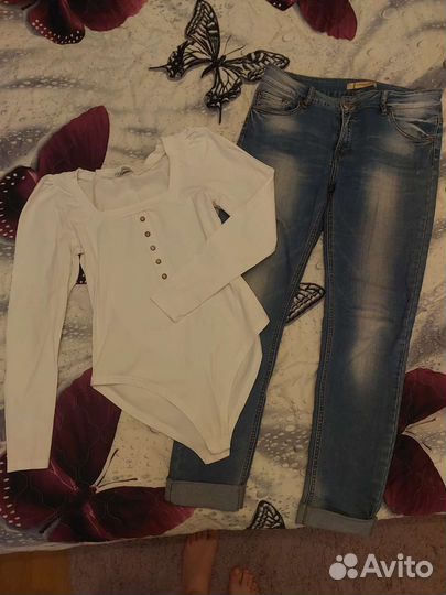 Вещи (пакетом)