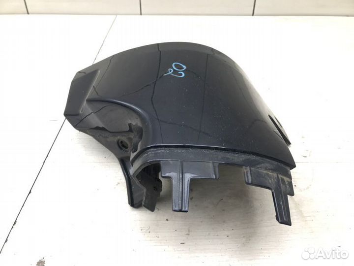 Накладка порога левая Audi A8 D3 BFM 2005