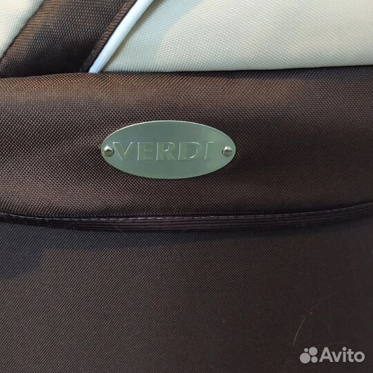 Коляска Verdy 3 в 1 в отличном состоянии