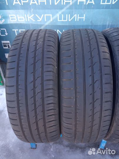 Marshal Crugen HP91 265/60 R18 110V