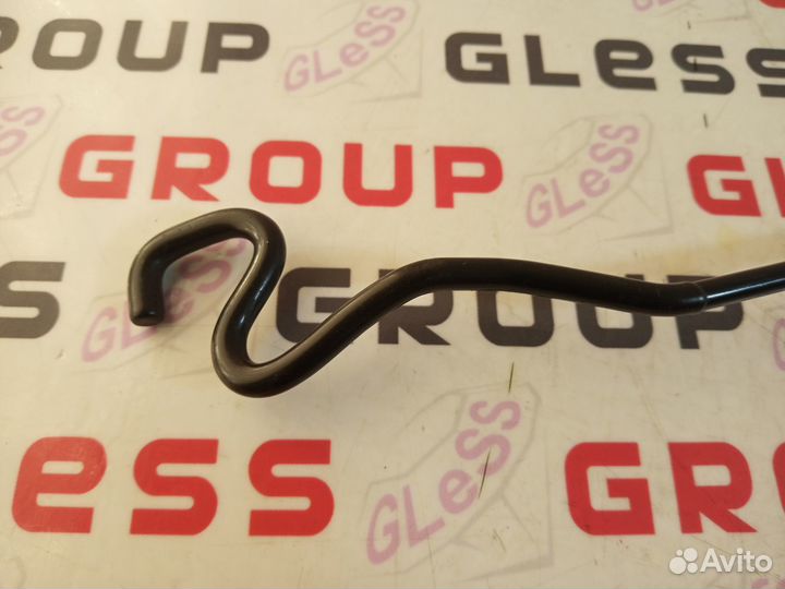 Стойка капота CP б/у Premacy