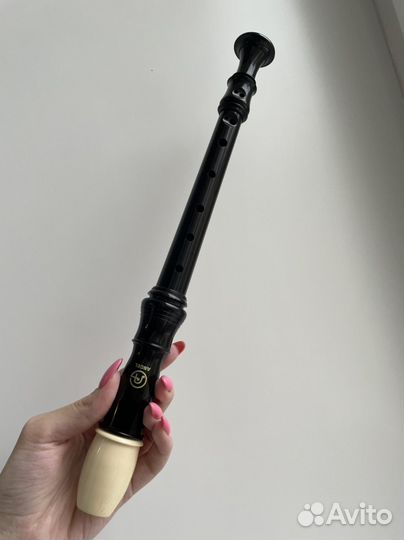 Блок флейта