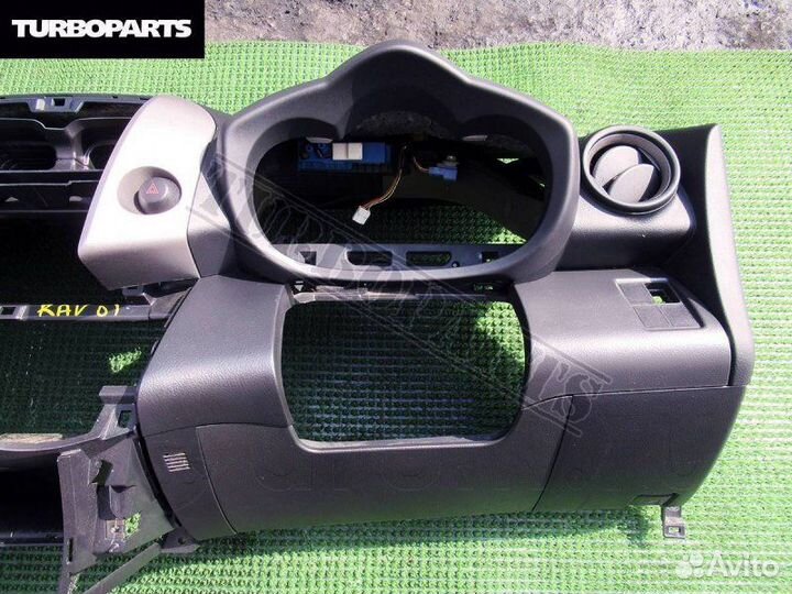 Airbag Toyota Rav4 GSA33W 1azfe