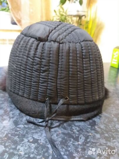 Шапка женская