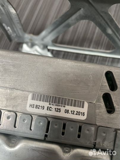 BMW F10 F12 F01 LCI harman харман кардон