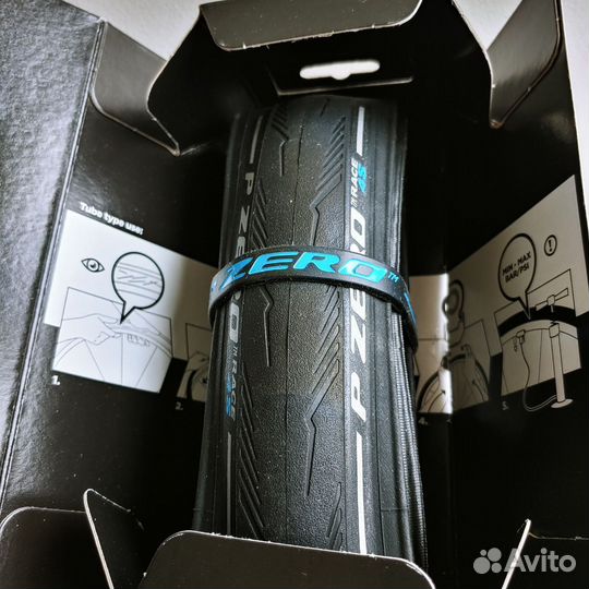 Покрышки Pirelli P zero Race 4S