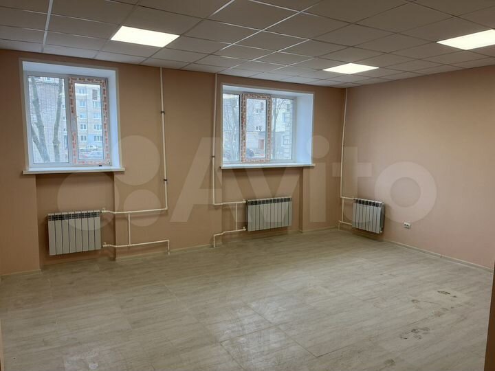 Свободного назначения, 62 м²