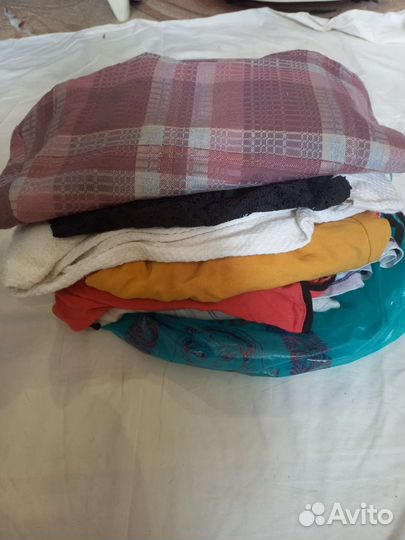 Женские вещи пакетом 42 44