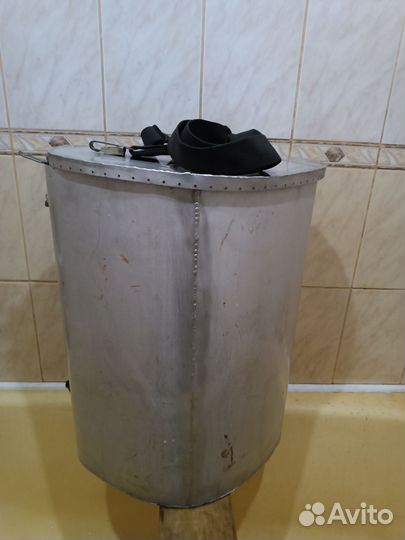 Пайва для ягод