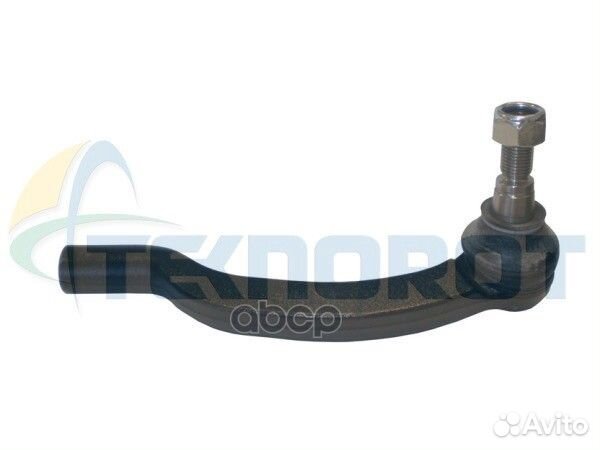 Наконечник рулевой тяги правый f811 Teknorot