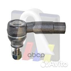 Наконечник рулевой тяги левый 91909962 RTS