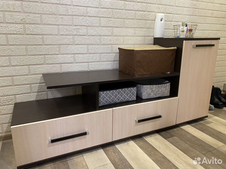 Тумба под тв