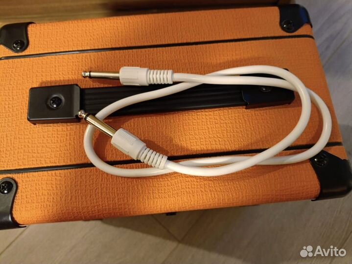 Гитарный кабинет Orange PPC108