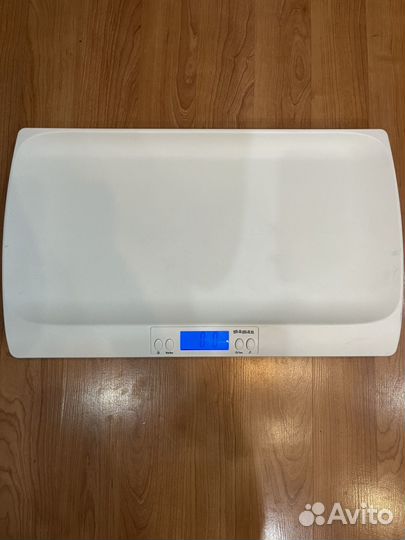 Детские весы